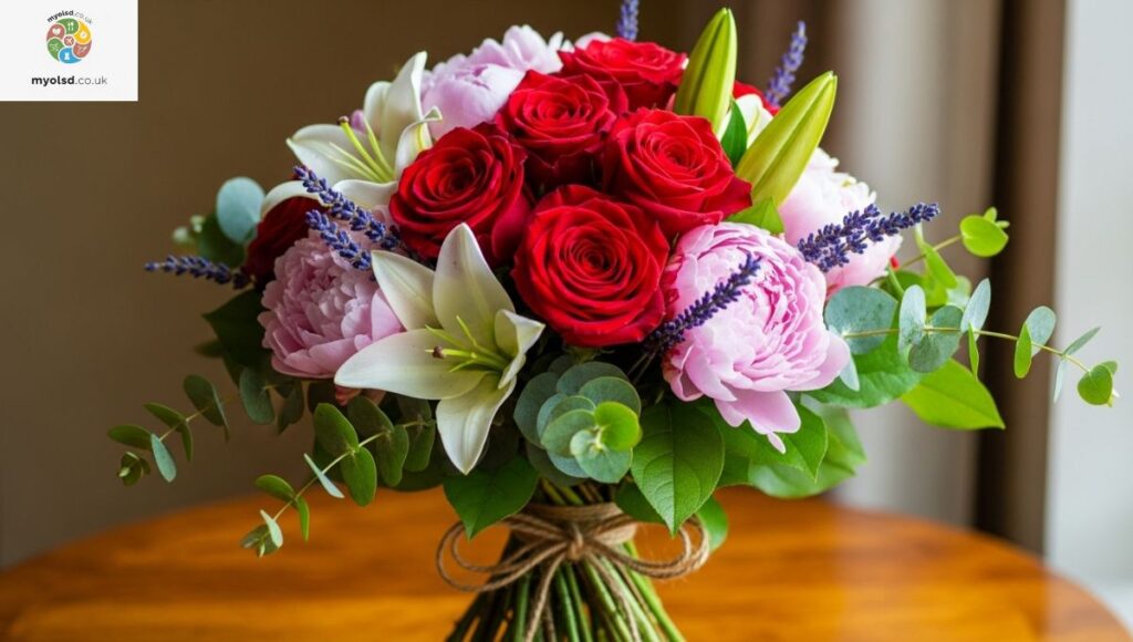Bouquet Bouquet