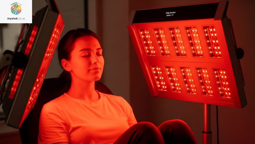 Can You Do Red Light Therapy Every Day? Can You Do Red Light Therapy Every Day?