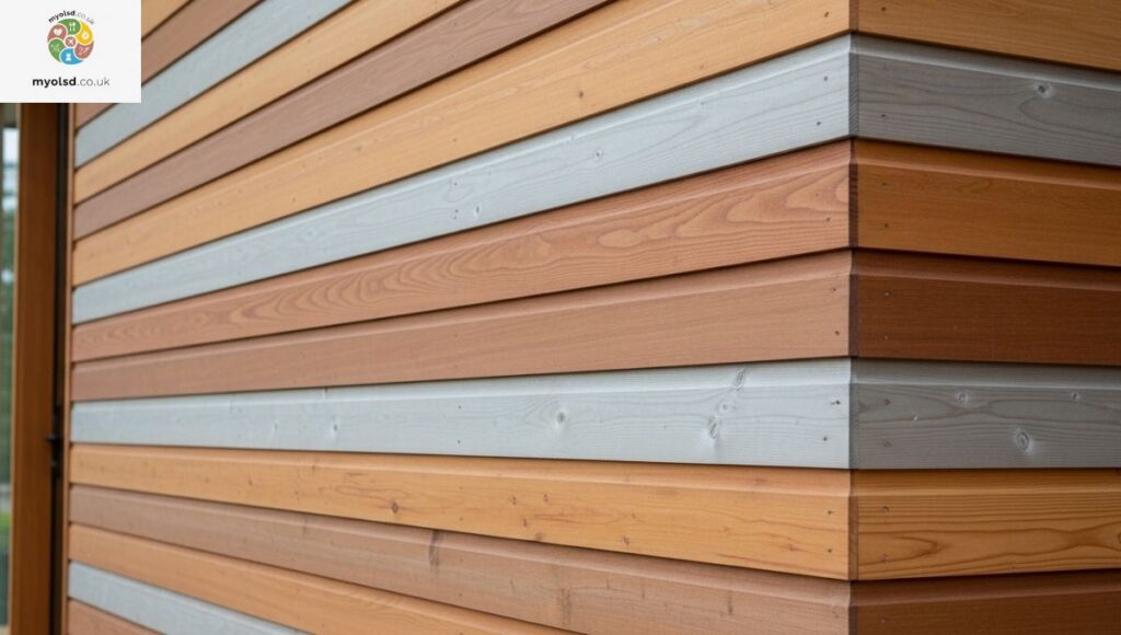 Cedar Siding Cedar Siding