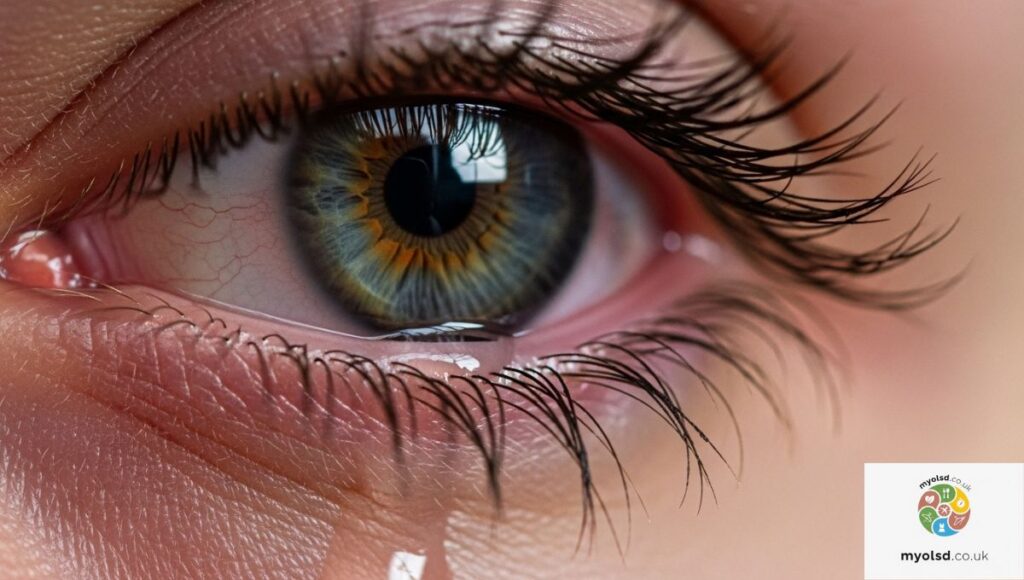 do your eyelashes grow when you cry? do your eyelashes grow when you cry?