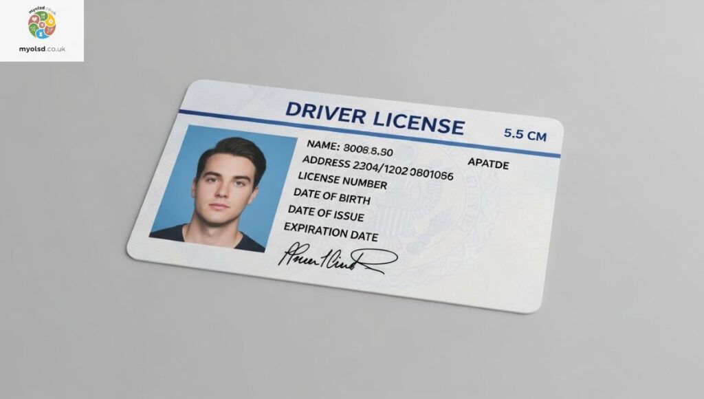 Driver’s License