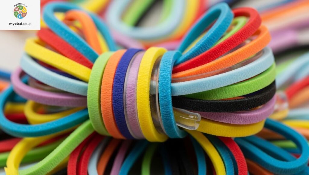 Elastics Elastics