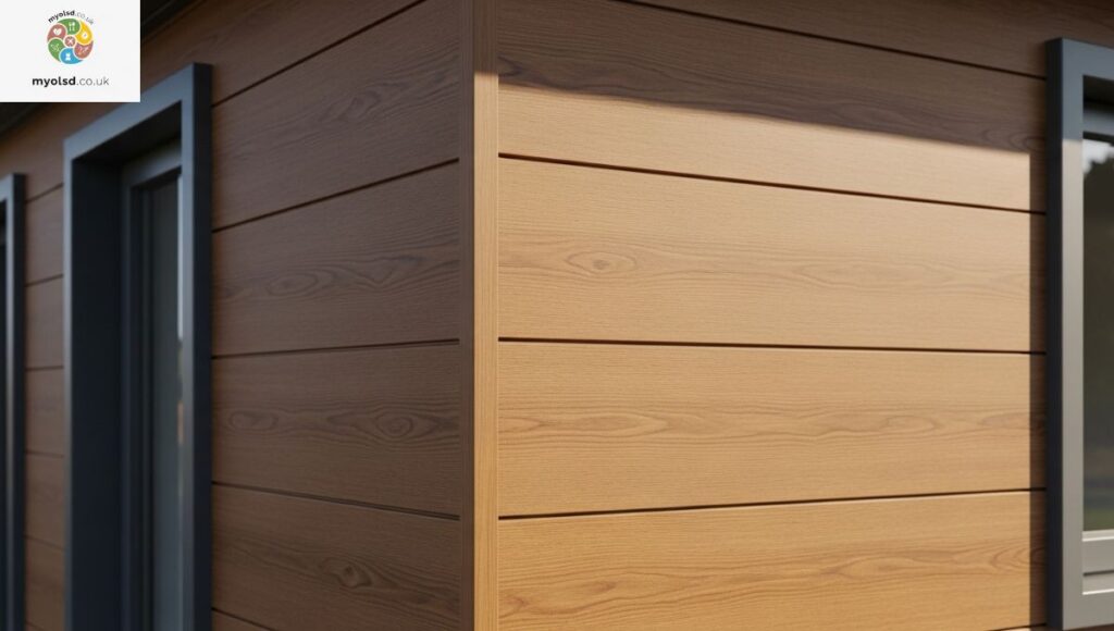 Engineered Wood Siding Engineered Wood Siding