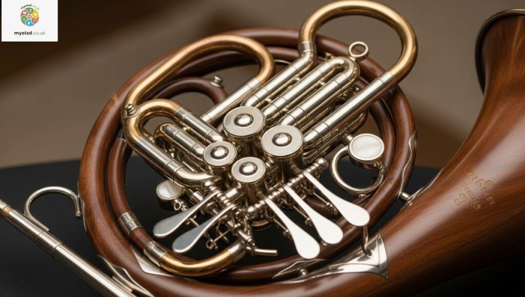 English Horn English Horn
