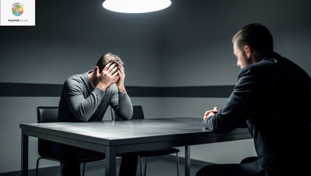 Extensive or Repetitive Questioning Extensive or Repetitive Questioning