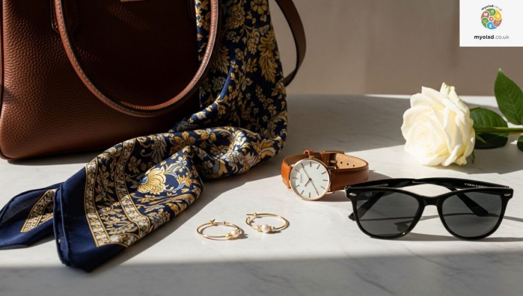 Fashion and Accessories Fashion and Accessories