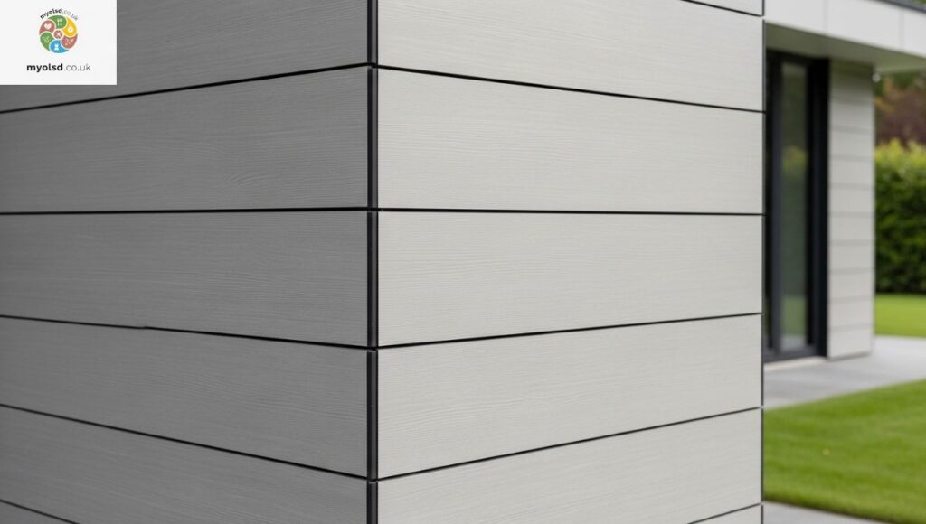 Fiber Cement Siding Fiber Cement Siding