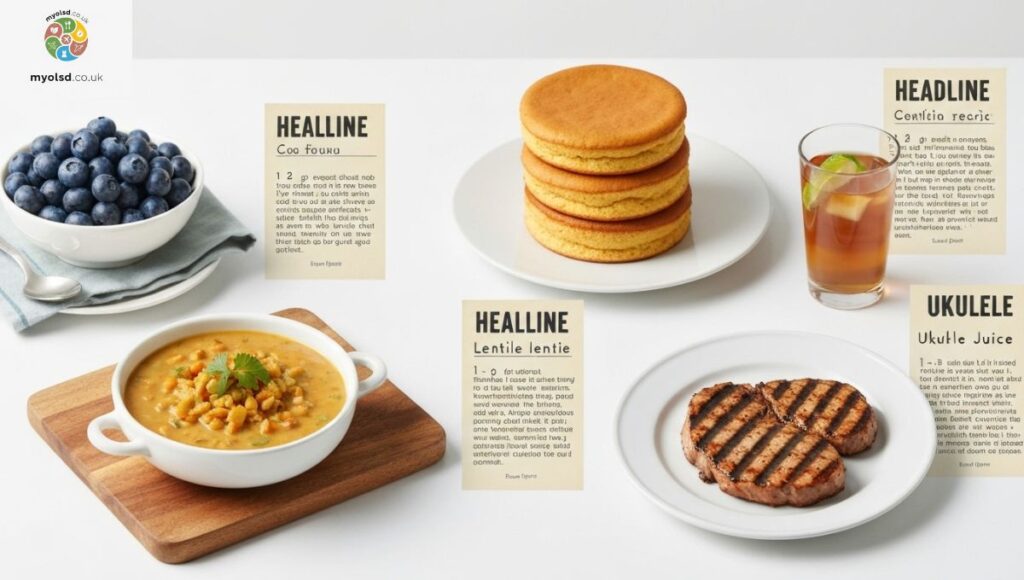 Foods starting with U, along with simple recipes Foods starting with U, along with simple recipes