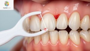 Gums Hurt When Flossing? Here’s What It Means