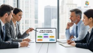 How to Choose the Best Company