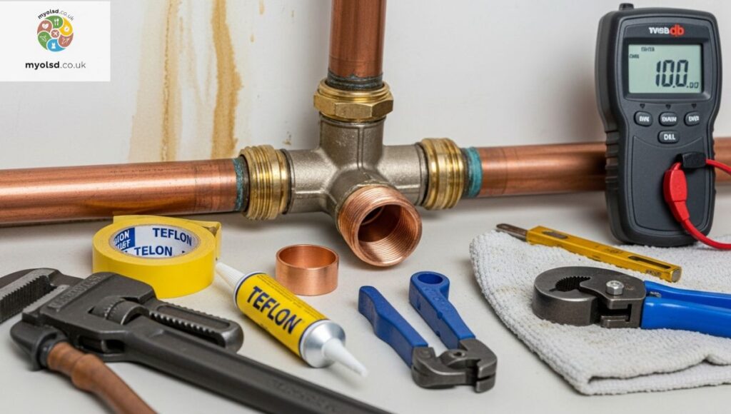How To Fix Loud Noises in Water Pipes How To Fix Loud Noises in Water Pipes