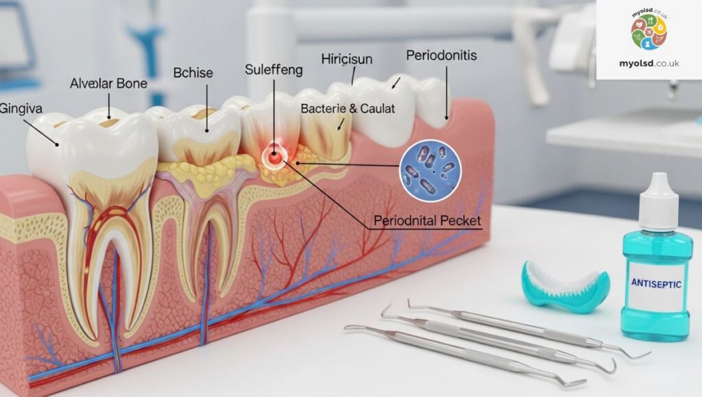 How to Treat Gum Infections How to Treat Gum Infections