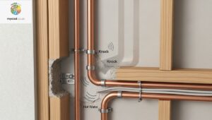 Knocking Pipes When Water Isn’t Running?