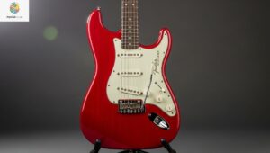 Musical Instrument That Starts With an E