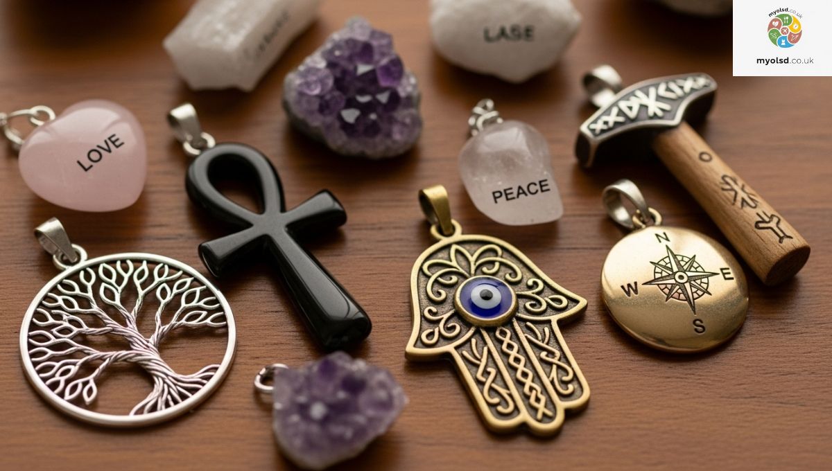 Pendants That Have Meaning