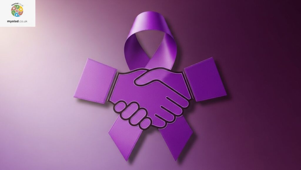 Purple: Wisdom and Dignity in Friendship Purple: Wisdom and Dignity in Friendship