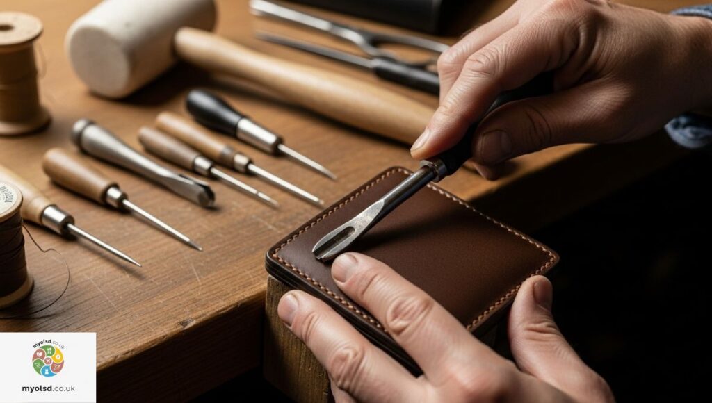 Quality Materials and Craftsmanship Quality Materials and Craftsmanship