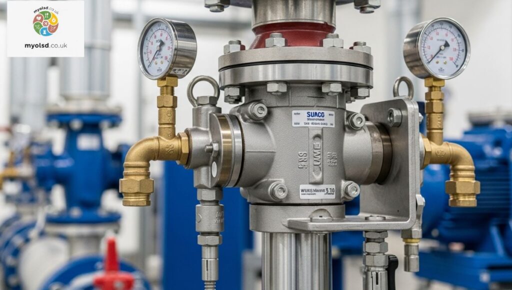 The Water Hammer The Water Hammer
