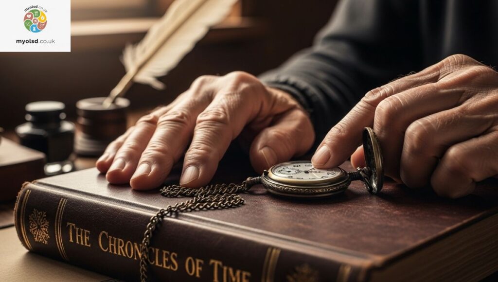 Time and Age Time and Age