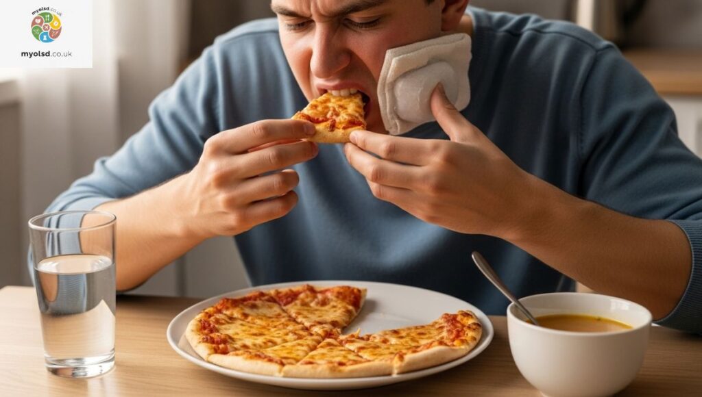Tips for Eating Pizza Post-Extraction Tips for Eating Pizza Post-Extraction