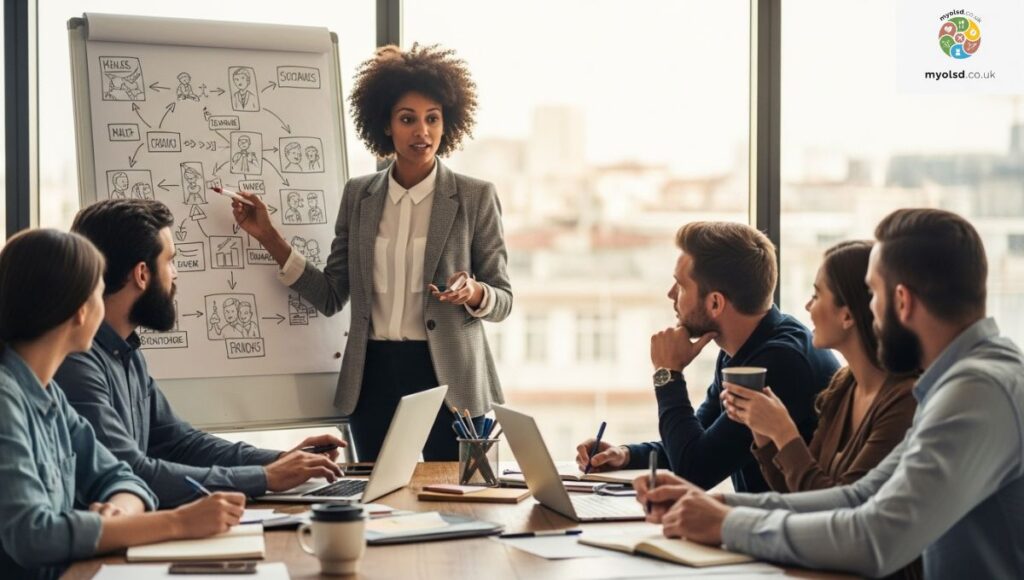 Use Storytelling Techniques Use Storytelling Techniques