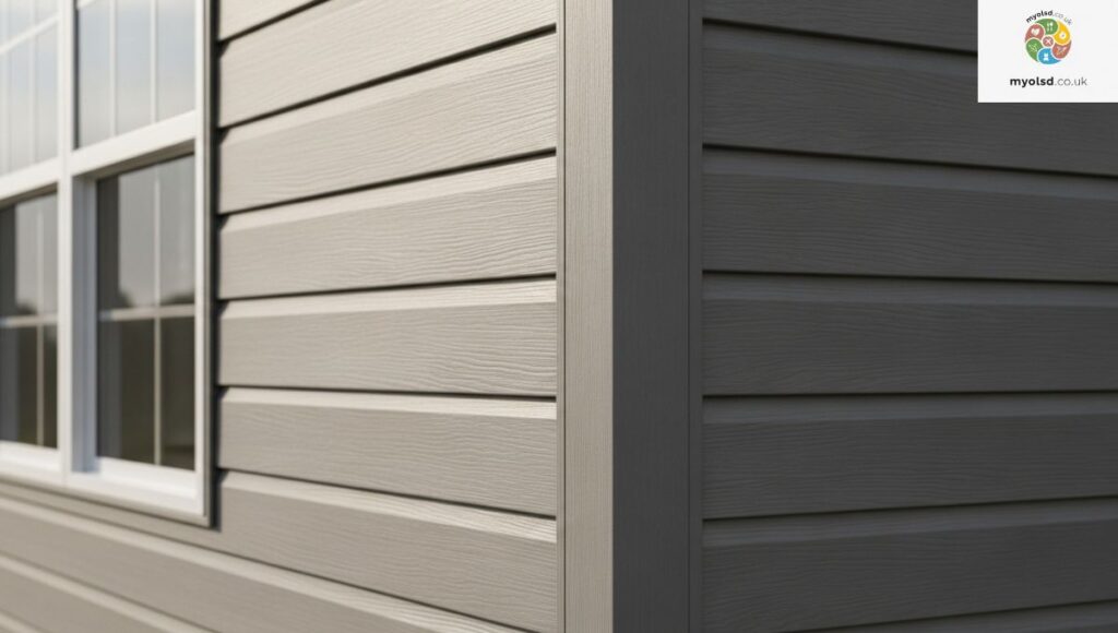 Vinyl Siding Vinyl Siding