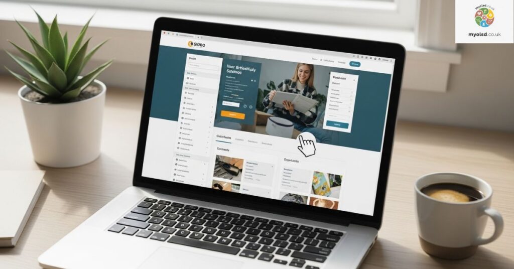 Was the website easy to use? Was the website easy to use?