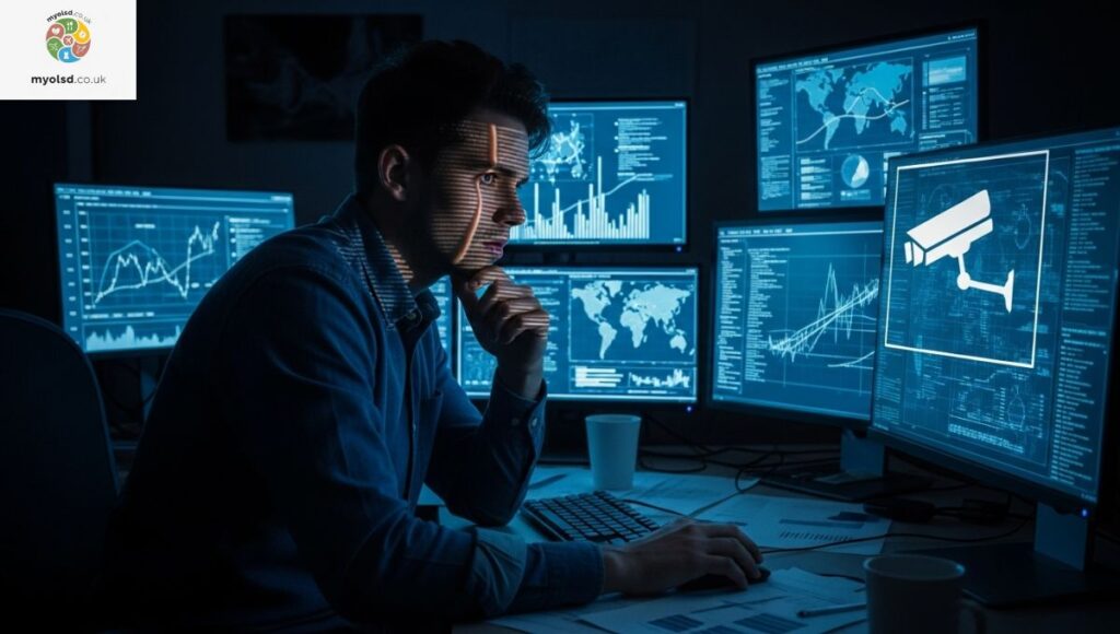 What Do I Do if I Believe I’m Under Police Surveillance? What Do I Do if I Believe I’m Under Police Surveillance?