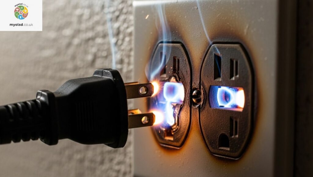What Does a Buzzing Electrical Outlet Mean? What Does a Buzzing Electrical Outlet Mean?
