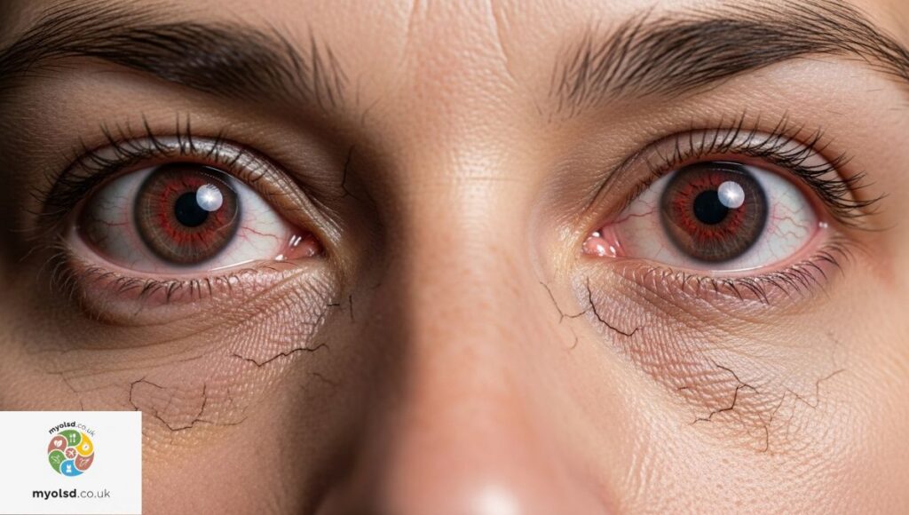 What Happens to Our Eyes if We Never Cry? What Happens to Our Eyes if We Never Cry?