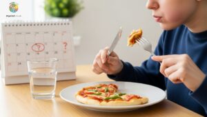 When Is It Safe to Eat Pizza After Wisdom Teeth Removal?