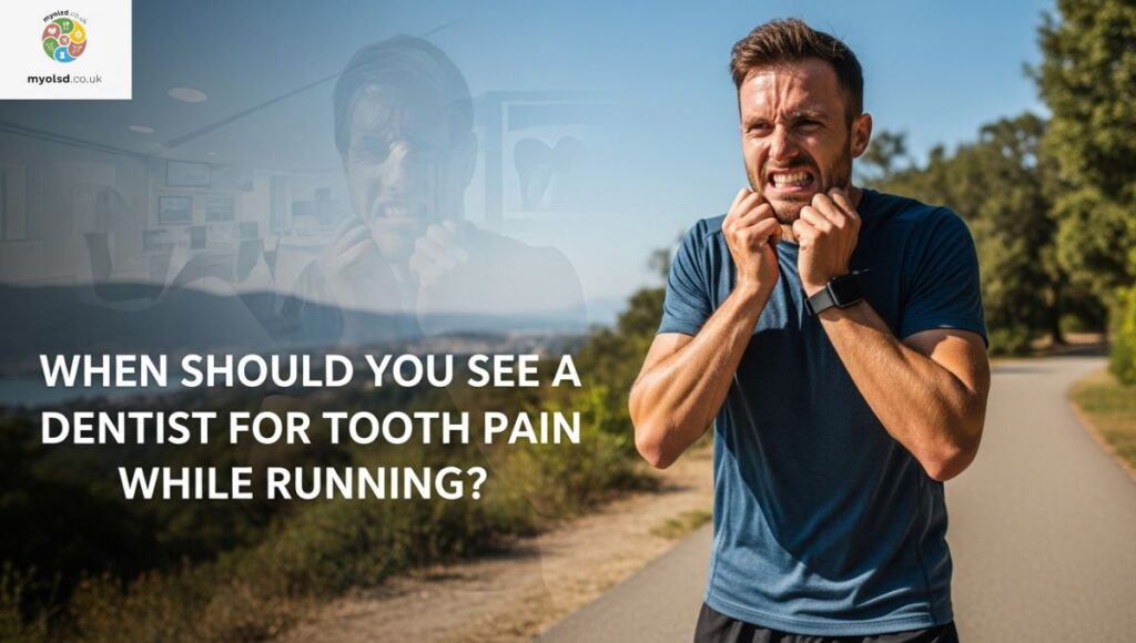 What Can You Do to Prevent or Relieve Tooth Pain While Running? What Can You Do to Prevent or Relieve Tooth Pain While Running?
