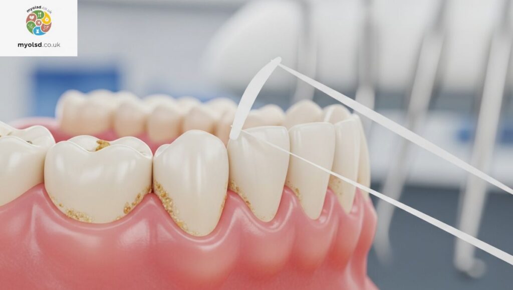 Why Is Flossing So Important? Why Is Flossing So Important?