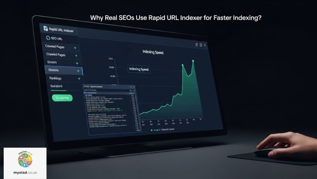 Why Real SEOs Use Rapid URL Indexer for Faster Indexing? Why Real SEOs Use Rapid URL Indexer for Faster Indexing?